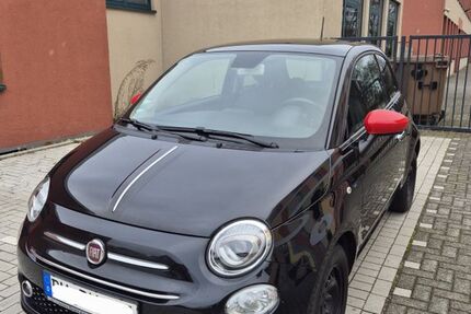 Fiat 500 55.700 km 9.800 &euro; Duisburg 47058