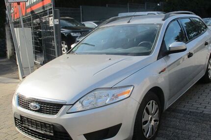 Ford Mondeo 140.000 km 3.999 &euro; Oberhausen 46149