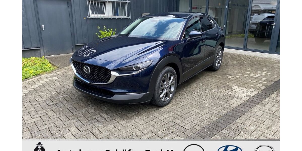 Mazda CX-30 12.900 km 25.385 &euro; Monheim 40789