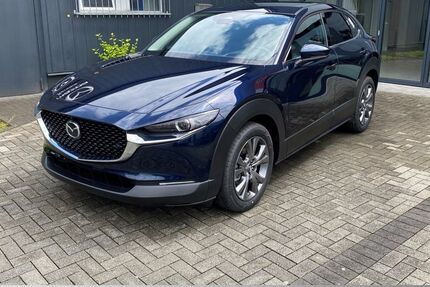 Mazda CX-30 12.900 km 25.788 &euro; Monheim 40789