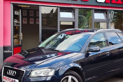 Audi A3 153.620 km 7.999 &euro; Mülheim an der Ruhr 45476