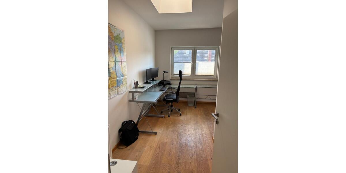 Etagenwohnung Duisburg - 3.5 Zimmer, 115 m&sup2;, 279.000&euro; | Angebot:27197379