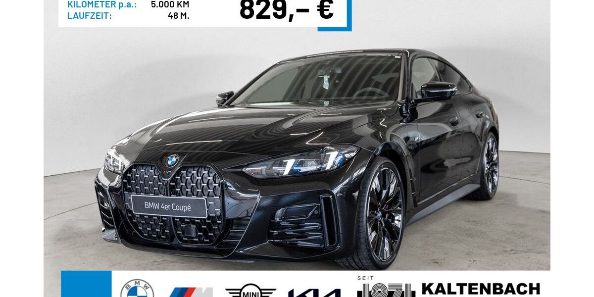 BMW 430 Gran Coupé 14.999 km 65.990 &euro; Remscheid 42897