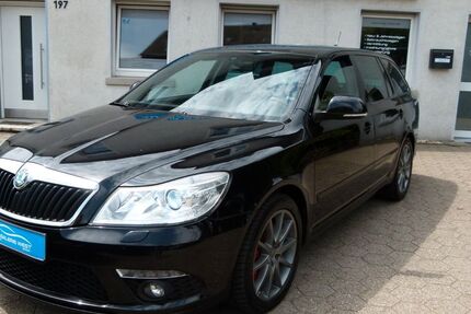 Skoda Octavia 206.319 km 6.990 &euro; Bochum 44809