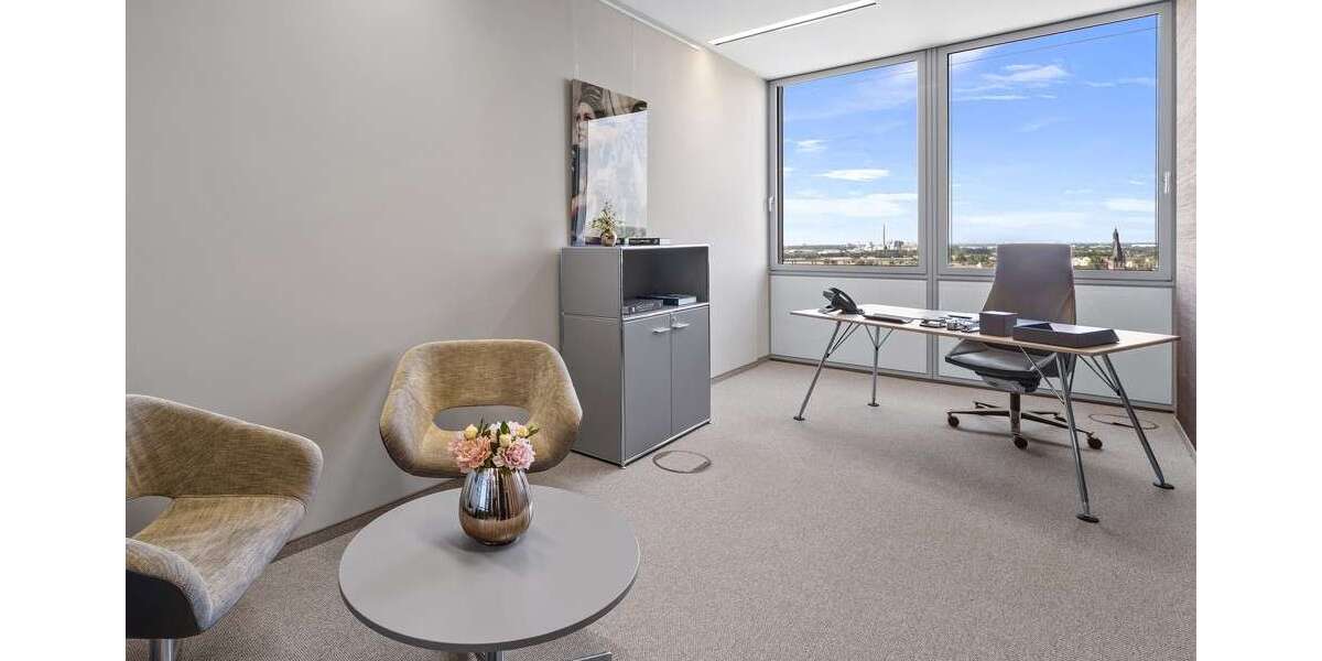 Gewerbeobjekt Düsseldorf Pempelfort - 1.890&euro; | Angebot:27556265