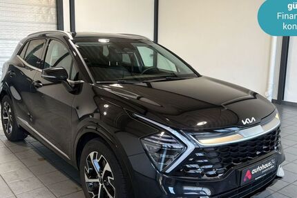 Kia Sportage 47.184 km 21.990 &euro; Wuppertal 42287