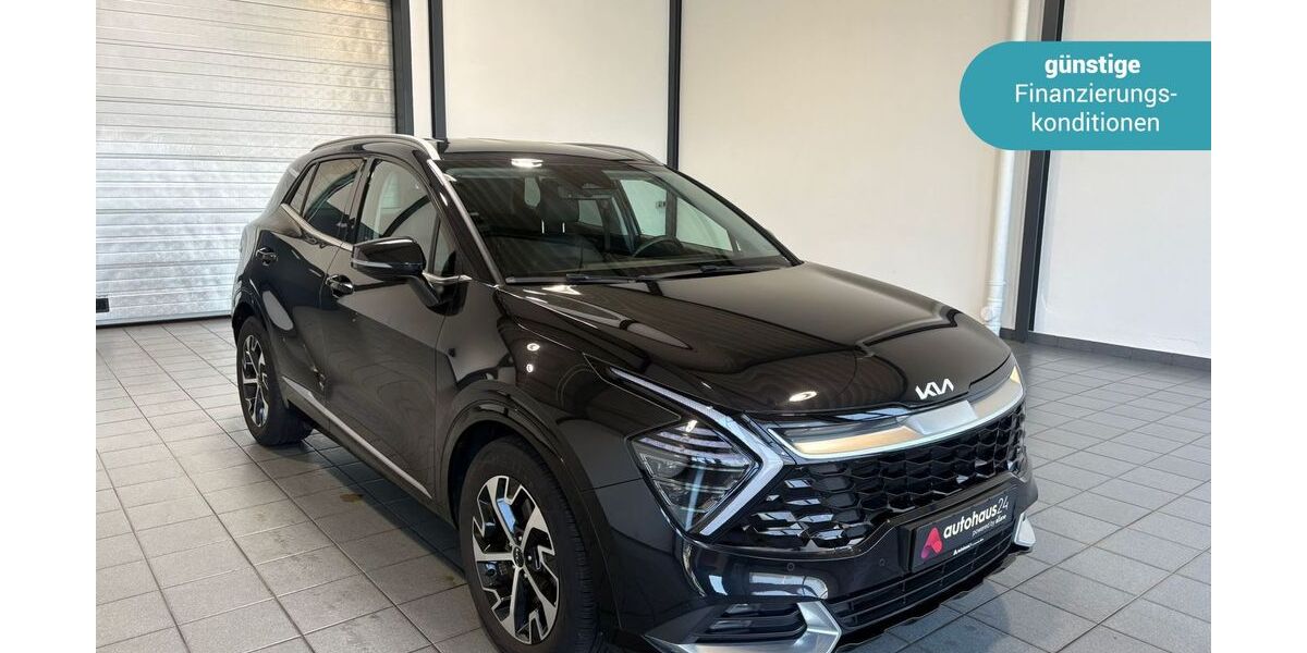 Kia Sportage 47.184 km 21.990 &euro; Wuppertal 42287