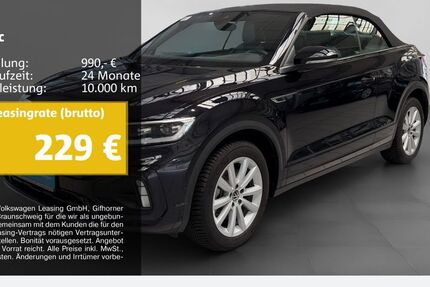 VW T-Roc 24.352 km 30.430 &euro; Gelsenkirchen 45888