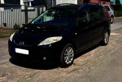 Mazda 5 219.500 km 980 &euro; Bochum 44795