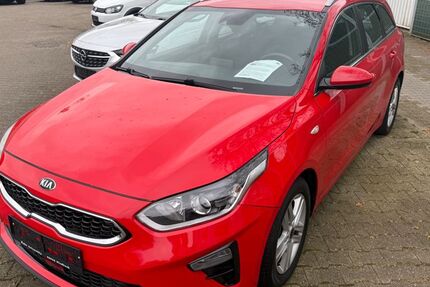 Kia ceed / Ceed 77.300 km 11.999 &euro; Gladbeck 45966