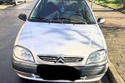 Citroen SAXO 216.000 km 500 &euro; Düsseldorf 40599