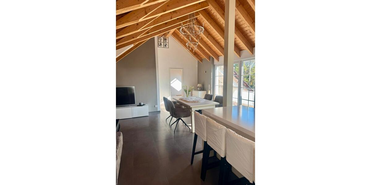 Dachgeschoßwohnung Gladbeck Brauck - 2 Zimmer, 65 m&sup2;, 735&euro; | Angebot:25944969