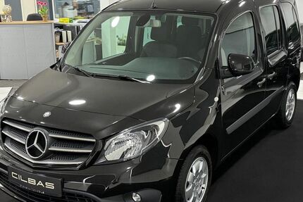 Mercedes-Benz Citan 27.051 km 29.900 &euro; Gelsenkirchen 45891