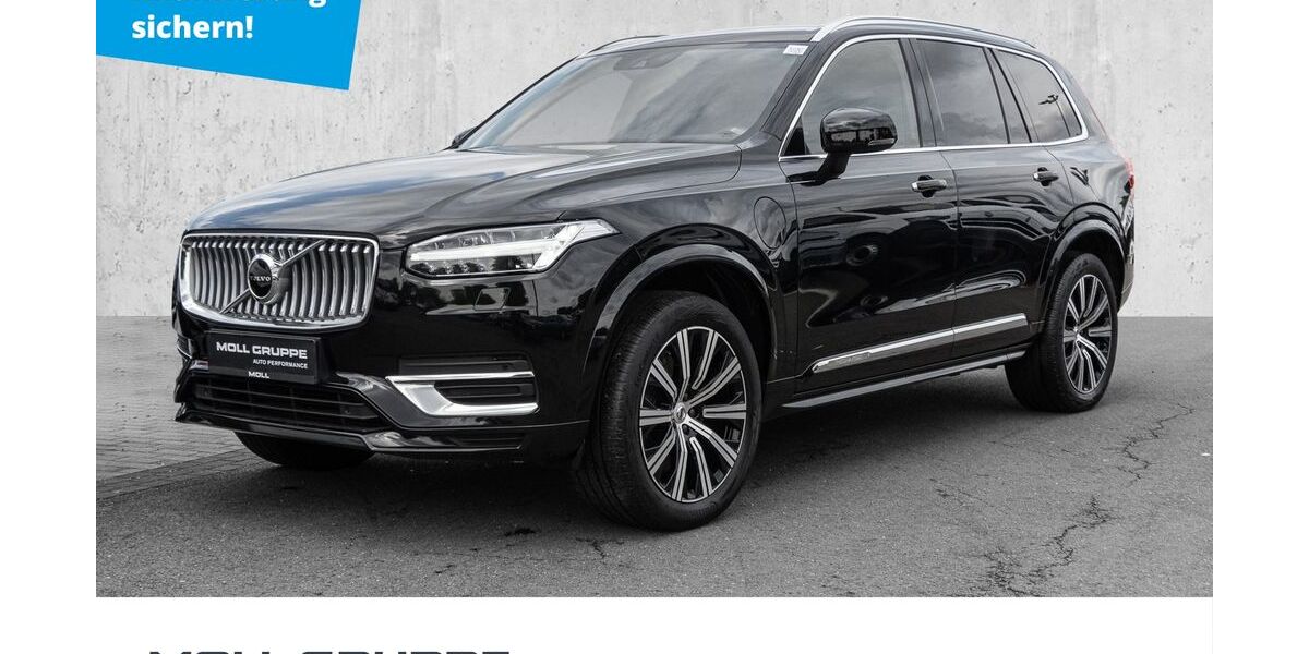 Volvo XC90 77.981 km 45.980 &euro; Düsseldorf 40474