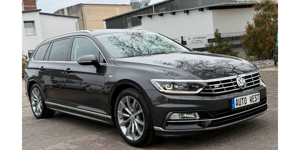 VW Passat Variant 123.525 km 20.950 &euro; Hilden 40721