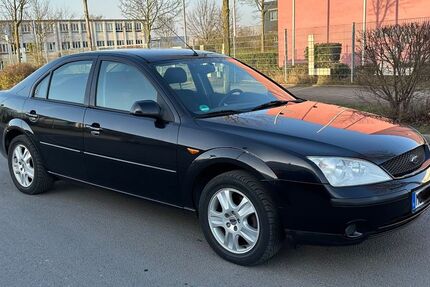 Ford Mondeo 226.000 km 1.990 &euro; Neuss 41460
