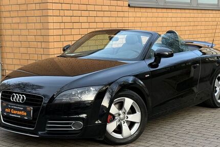 Audi TT 216.383 km 7.990 &euro; Essen 45326