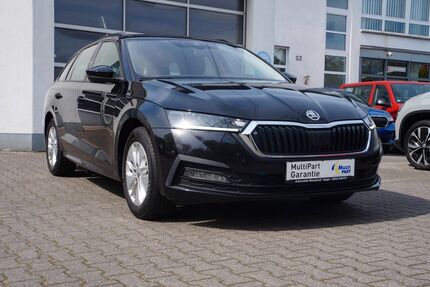 Skoda Octavia 101.183 km 17.990 &euro; Hagen 58119