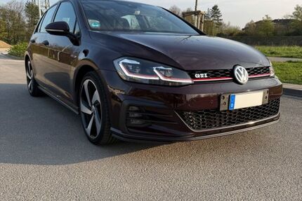 VW Golf 107.500 km 19.900 &euro; Monheim 40789