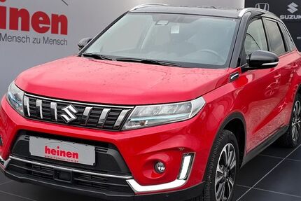 Suzuki Vitara 42.077 km 16.909 &euro; Essen 45141