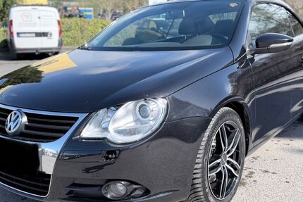 VW Eos 158.000 km 3.000 &euro; Solingen 42699