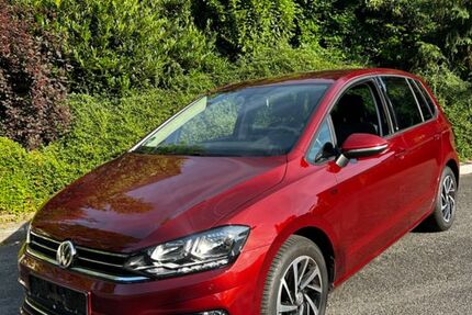 VW Golf Sportsvan 40.300 km 14.490 &euro; Velbert 42549