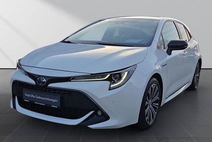 Toyota Corolla 61.234 km 18.690 &euro; Mettmann 40822