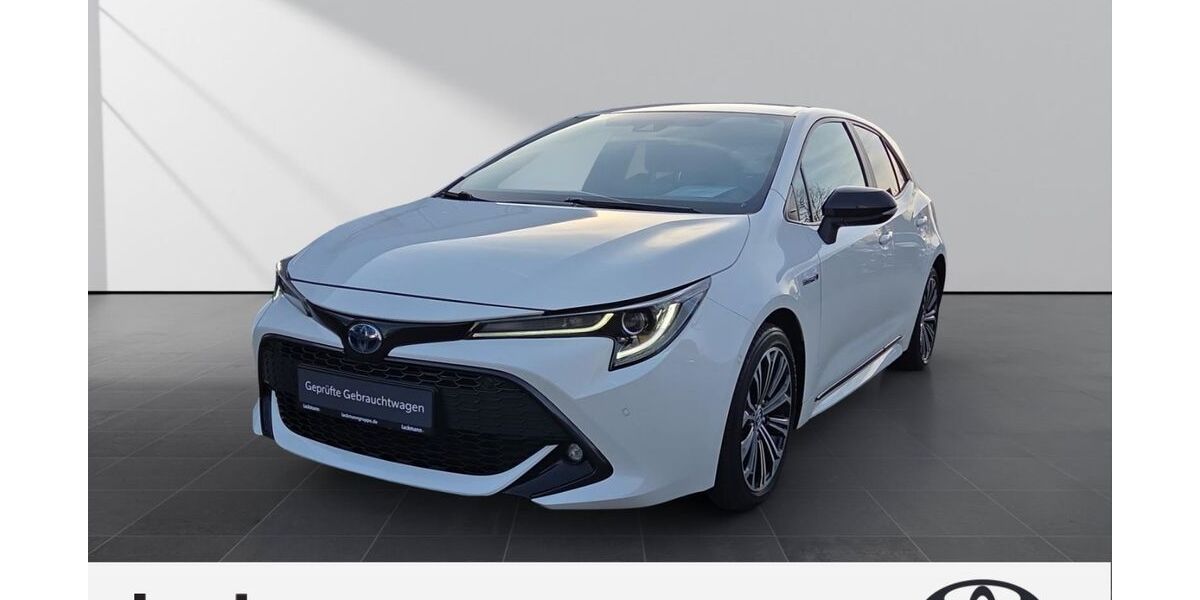 Toyota Corolla 61.234 km 18.690 &euro; Mettmann 40822