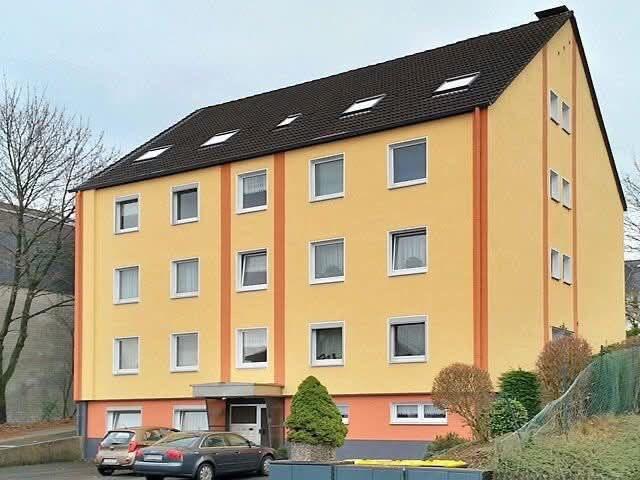 Etagenwohnung Solingen - 3 Zimmer, 75 m&sup2;, 185.000&euro; | Angebot:26019424