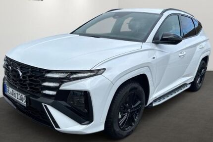 Hyundai TUCSON 21.500 km 36.950 &euro; Gelsenkirchen 45891