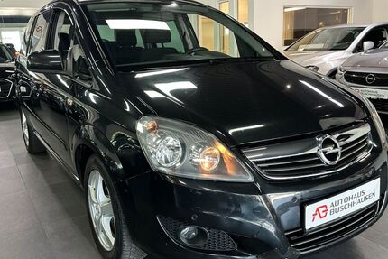 Opel Zafira 150.000 km 4.680 &euro; Oberhausen 46049