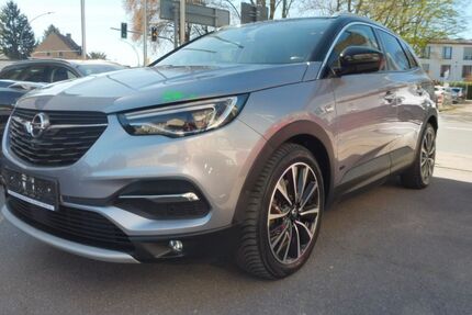 Opel Grandland (X) 91.105 km 16.450 &euro; Bochum-Wattenscheid 44866