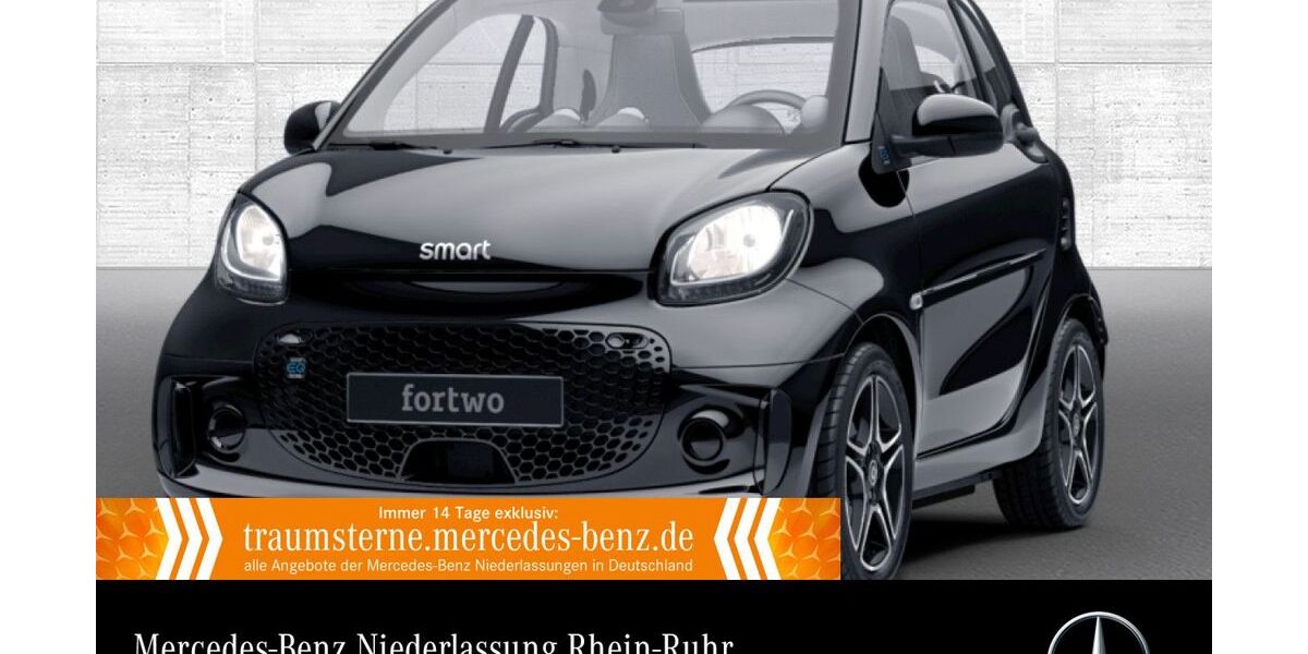 Smart ForTwo 20.522 km 15.490 &euro; Duisburg 47138