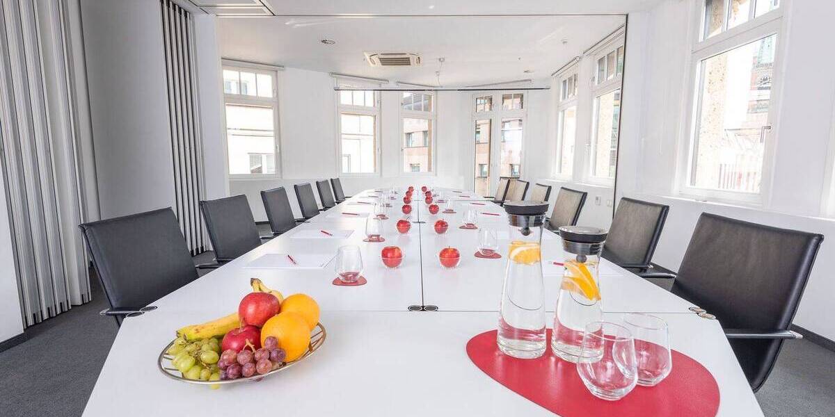 Gewerbeobjekt Düsseldorf Stadtmitte - 1.790&euro; | Angebot:25746629