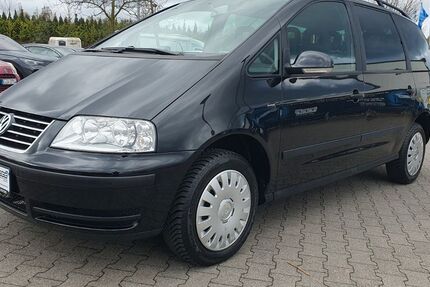 VW Sharan 93.062 km 9.999 &euro; Essen 45326