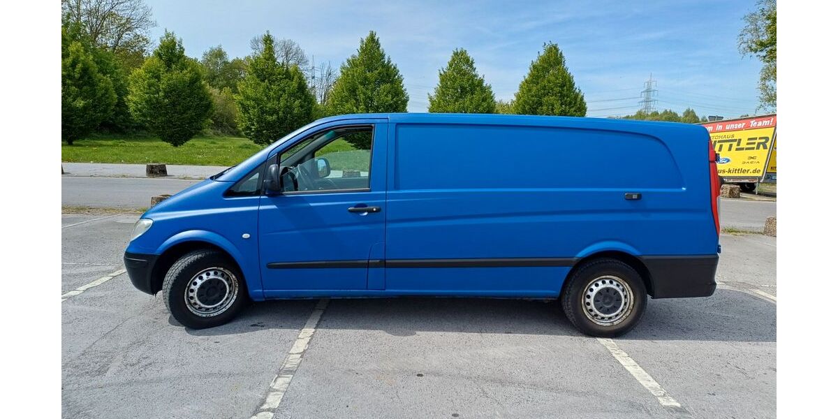 Mercedes-Benz Vito 251.000 km 3.700 &euro; Gelsenkirchen 45886