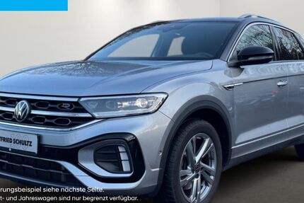VW T-Roc 40.442 km 25.950 &euro; Wuppertal 42109