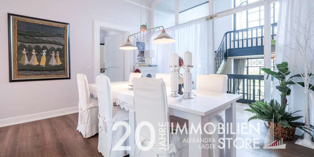 Etagenwohnung Langenfeld - 4 Zimmer, 150 m&sup2;, 2.100&euro; | Angebot:24128296