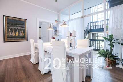 Wohnung Langenfeld - 4 Zimmer, 150 m&sup2;, 2.100&euro; | Angebot:24128296