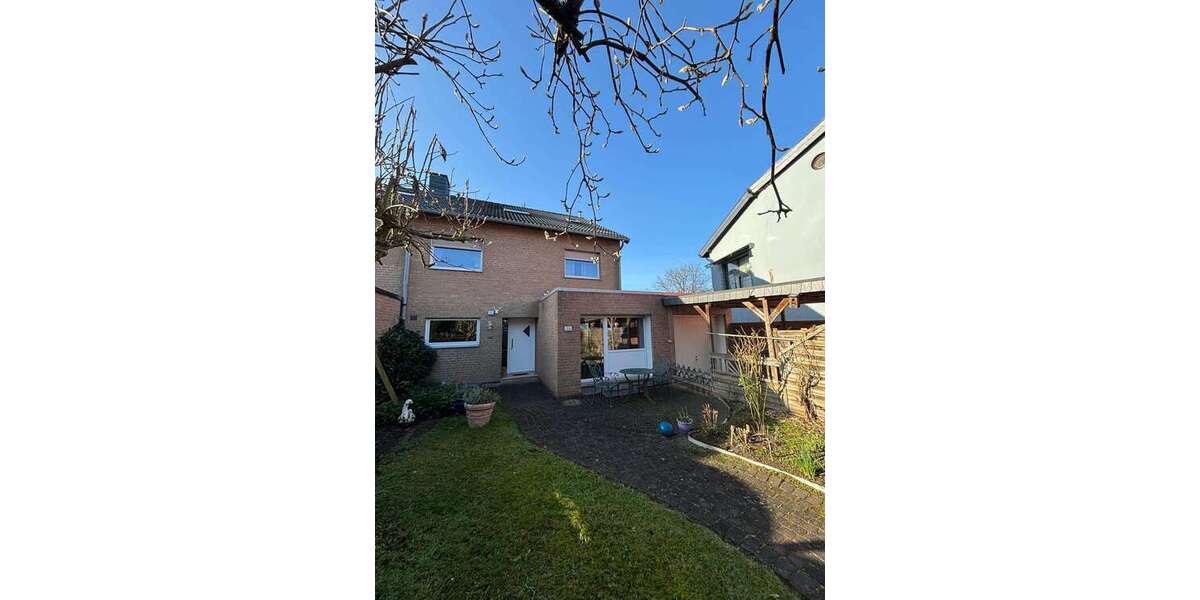 Einfamilienhaus Solingen Aufderhöhe - 6 Zimmer, 172 m&sup2;, 525.000&euro; | Angebot:25479950