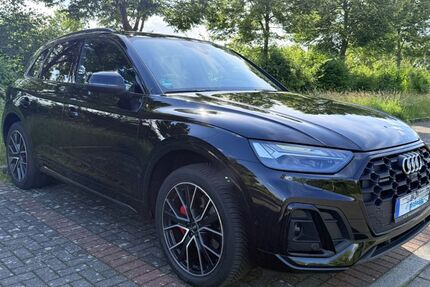 Audi Q5 69.900 km 36.800 &euro; Neuss 41470