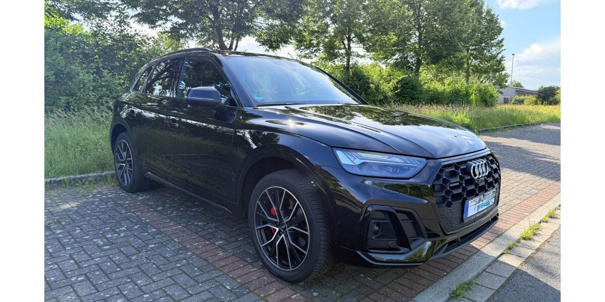 Audi Q5 69.900 km 36.800 &euro; Neuss 41470