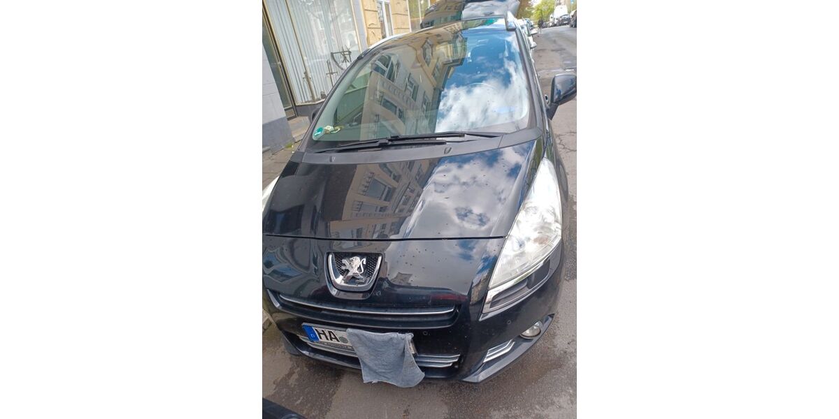 Peugeot 5008 300.000 km 2.200 &euro; Hagen 58135