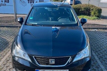 Seat Ibiza 167.000 km 4.499 &euro; Hilden 40724