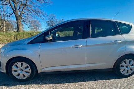 Ford C-Max 161.000 km 5.400 &euro; Hückeswagen 42499