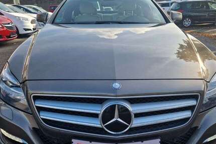 Mercedes-Benz CLS 350 295.000 km 10.850 &euro; Bottrop 46238