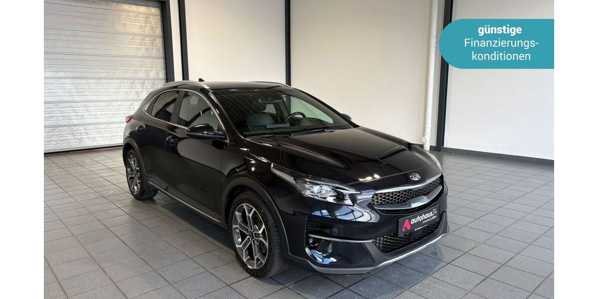 Kia XCeed 67.521 km 19.990 &euro; Wuppertal 42287