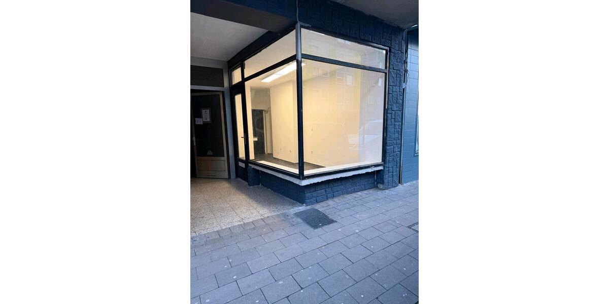 Gewerbeobjekt Duisburg Duisburg-Mitte - 500&euro; | Angebot:25639328