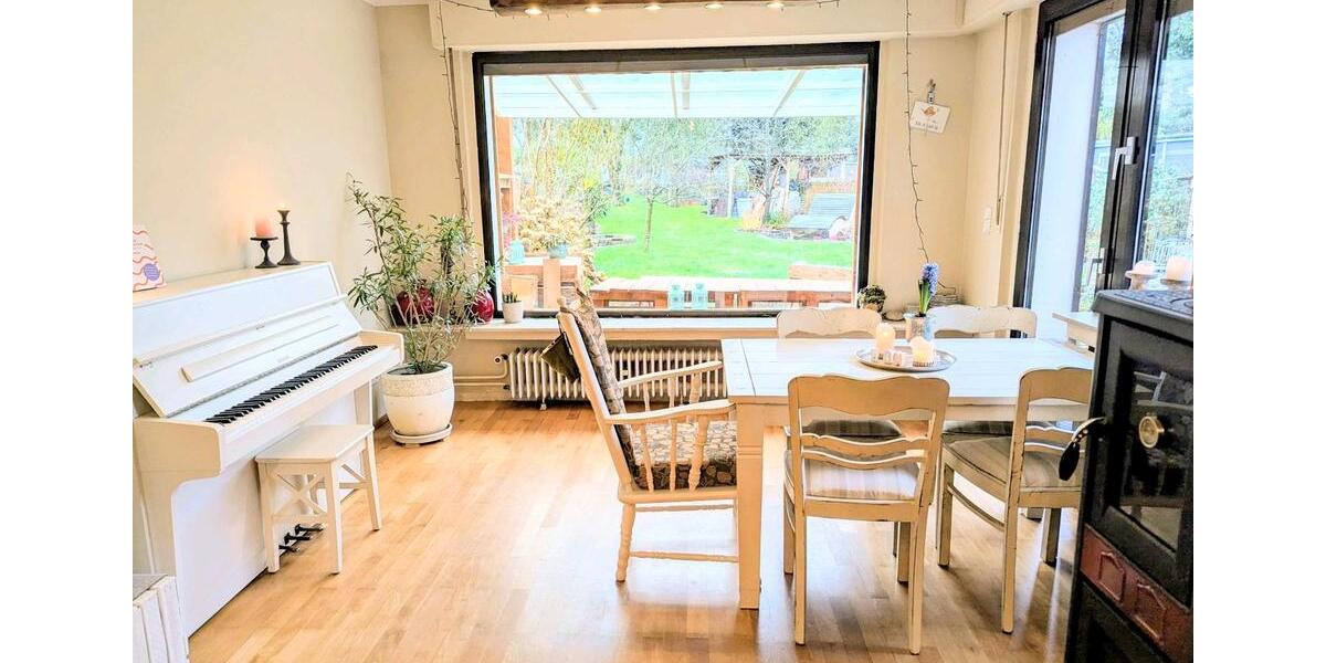 Doppelhaushälfte Bochum Bochum-Ost - 9 Zimmer, 170 m&sup2;, 600.000&euro; | Angebot:25945103