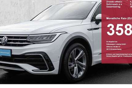 VW Tiguan 44.936 km 31.640 &euro; Düsseldorf 40474